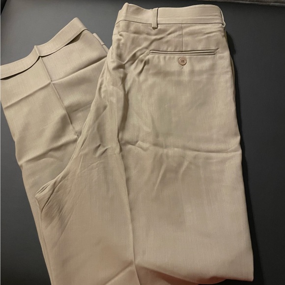 Men’s Dress Pants 38x32 - Picture 4 of 6